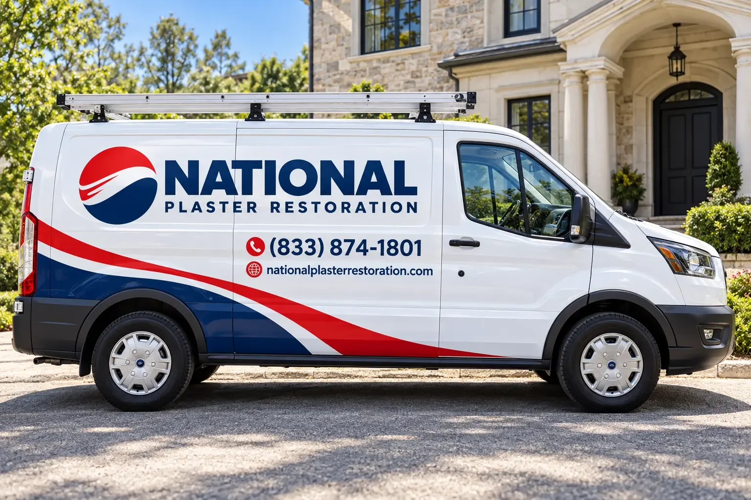 Plaster Repair in Danielsville, PA near me
